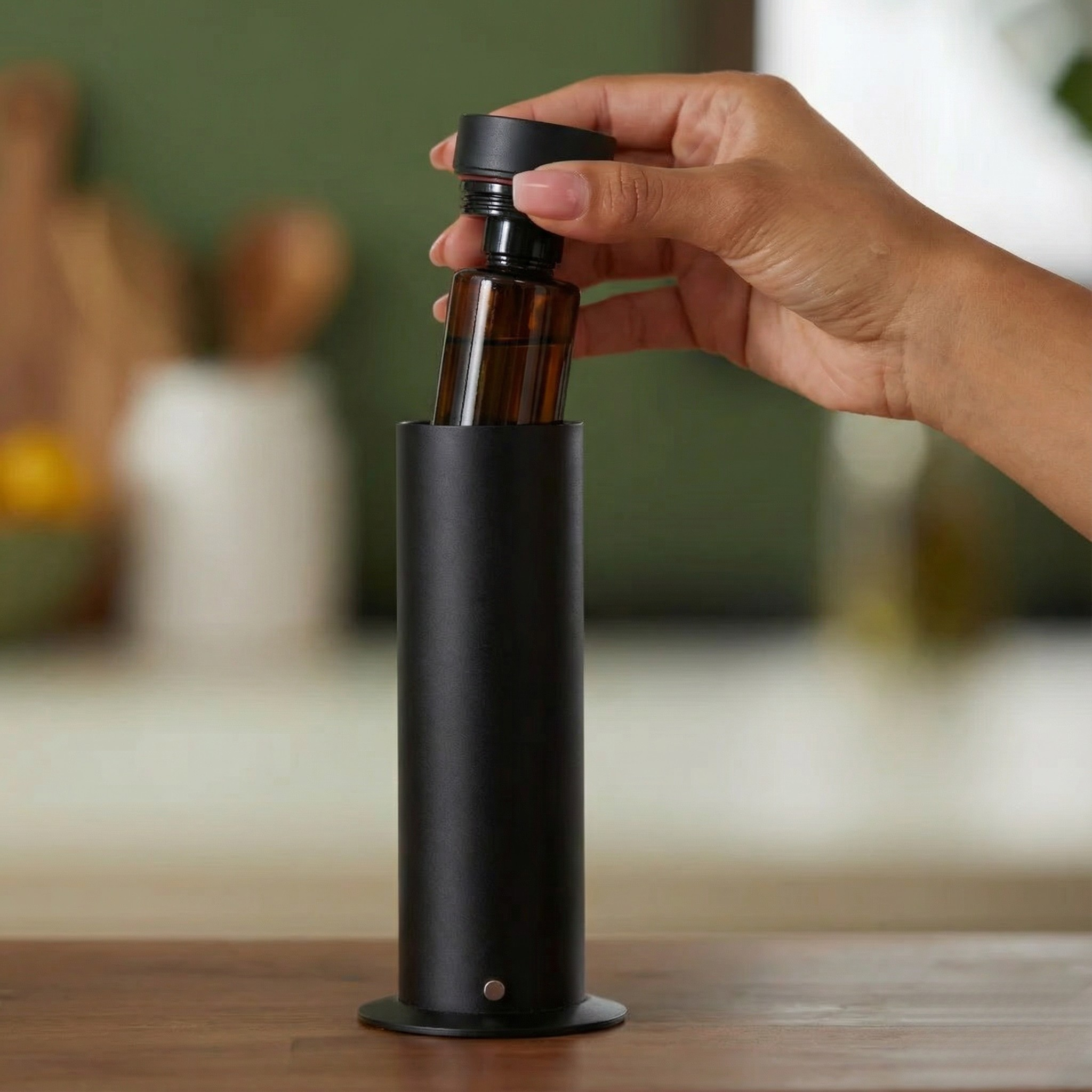 ערכת התחלה - ™SENTÈ PRO