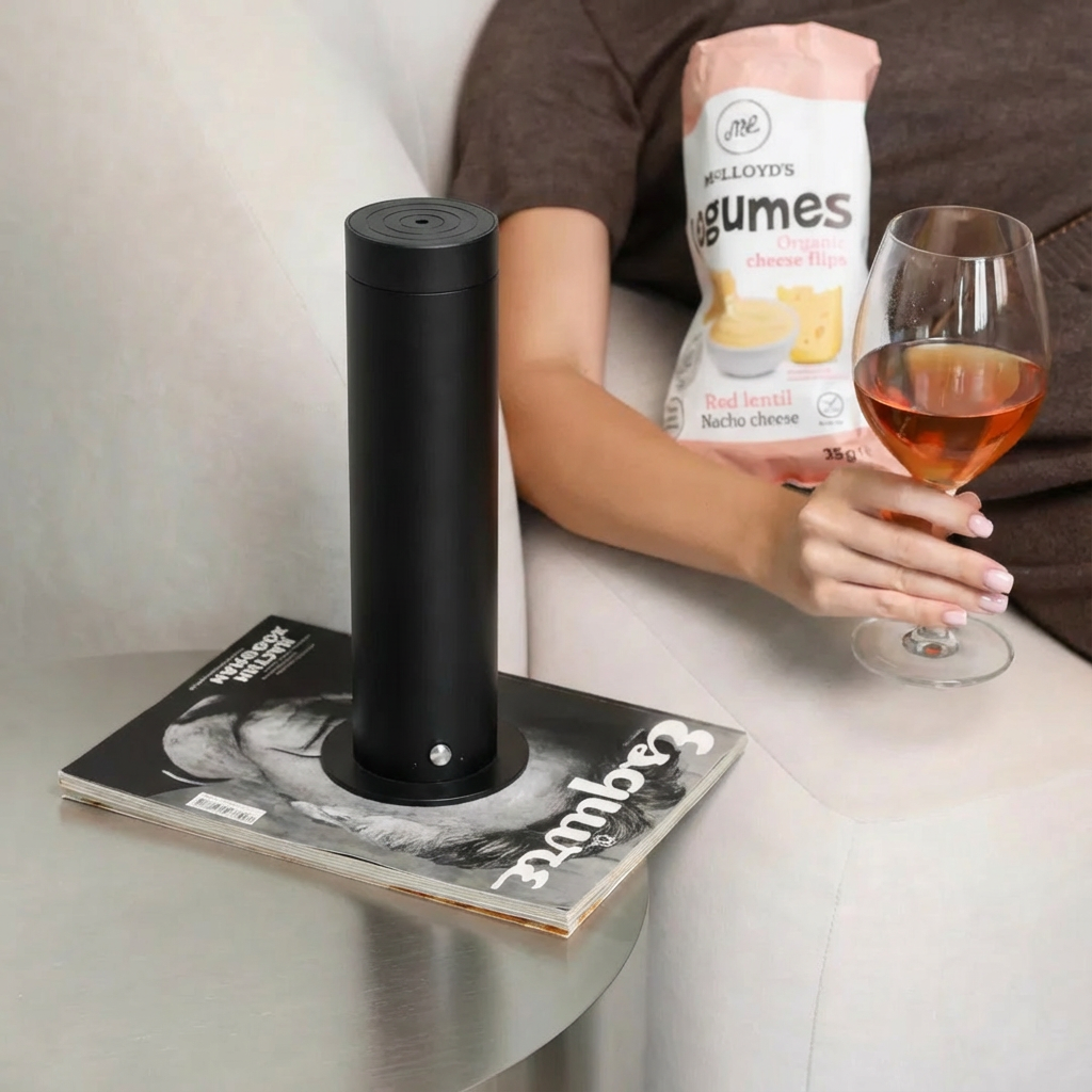 Miracle PRO V1  ערכת התחלה