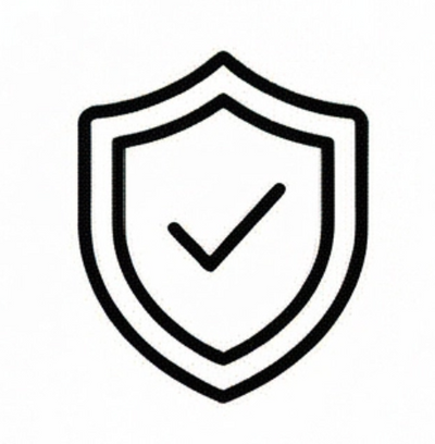 אחריות מלאה