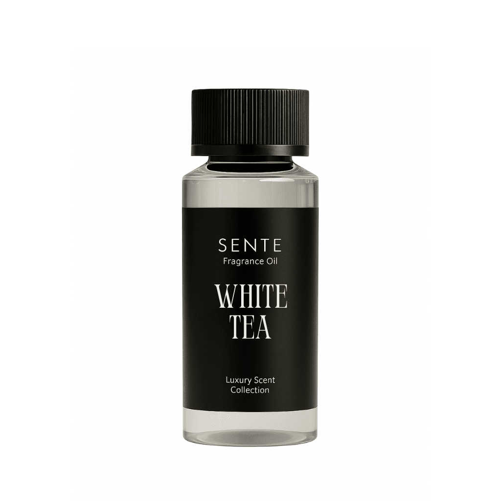 תה לבן - sente