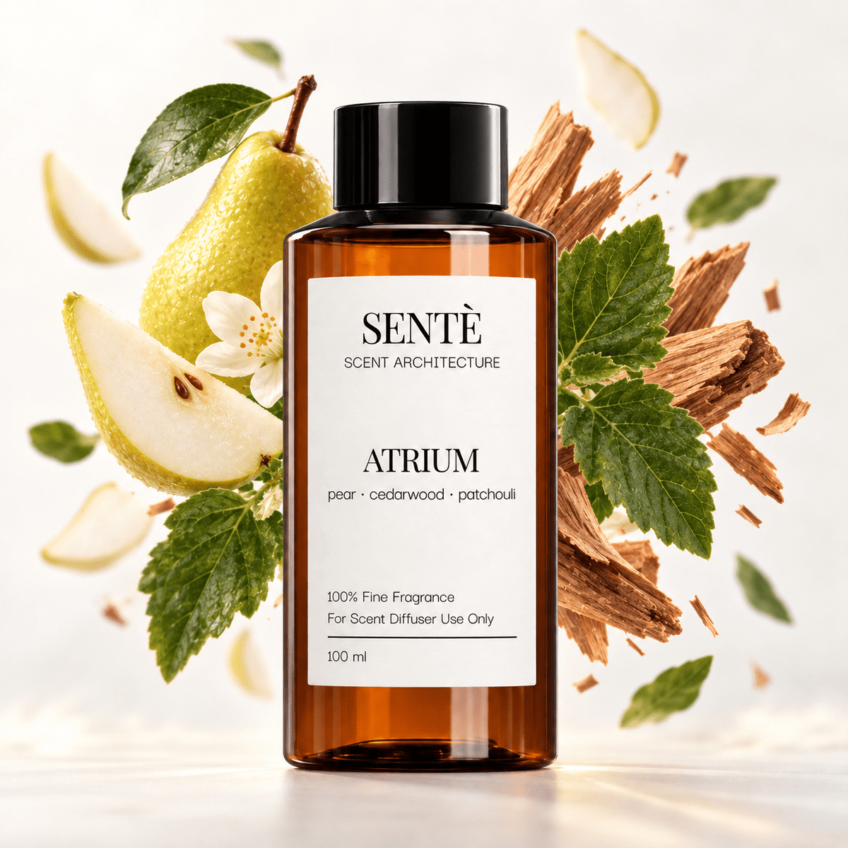 ATRIUM - sente